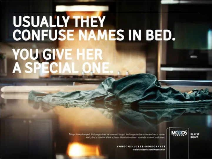 print campaign project by Nabina Ghosh