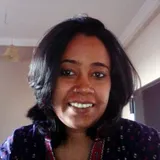 Nabina Ghosh