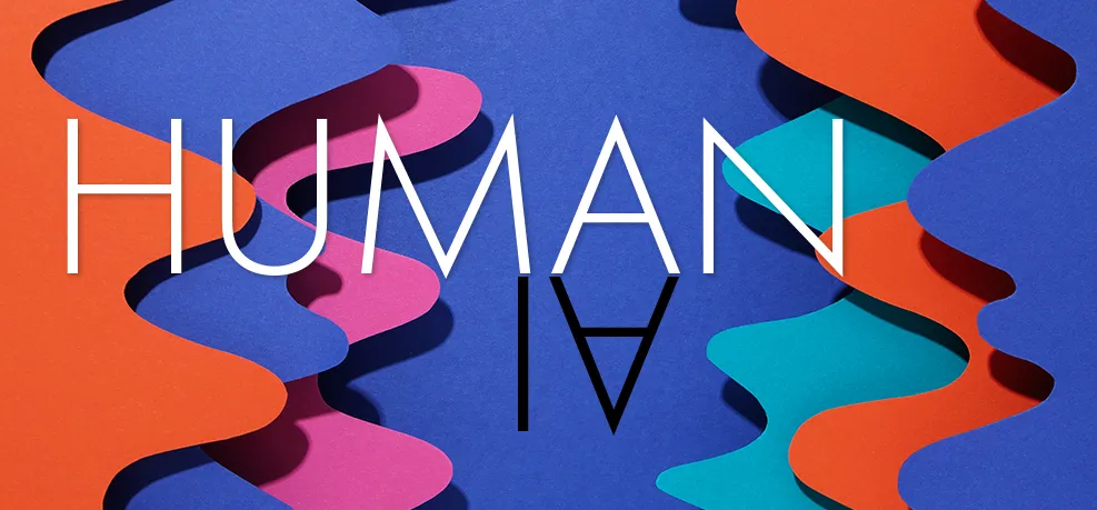 Why Brands Still Need a Human Copywriter in an AI World