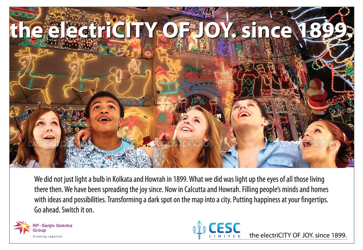 Power utility corporate print ad 2