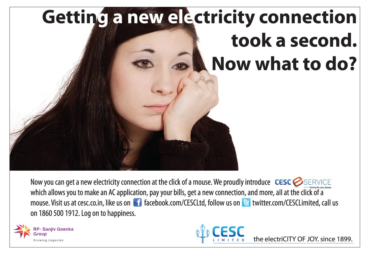 Power utility corporate print ad 9