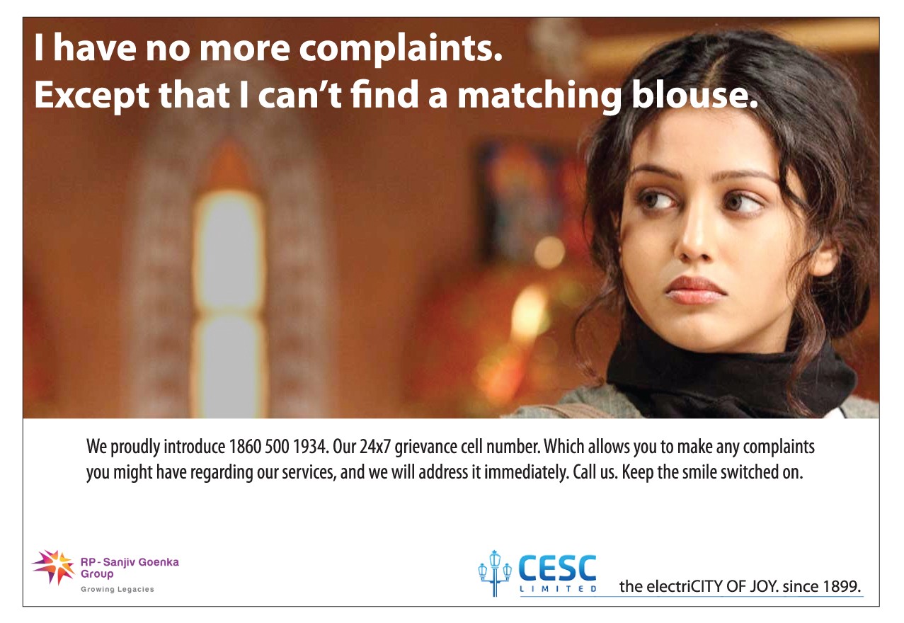 Power utility corporate print ad 13