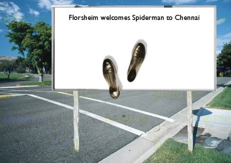 Print advertisement 2 — attribution on request