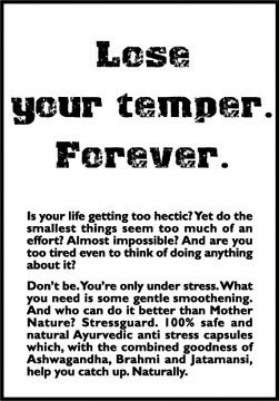 Print advertisement 10 — attribution on request