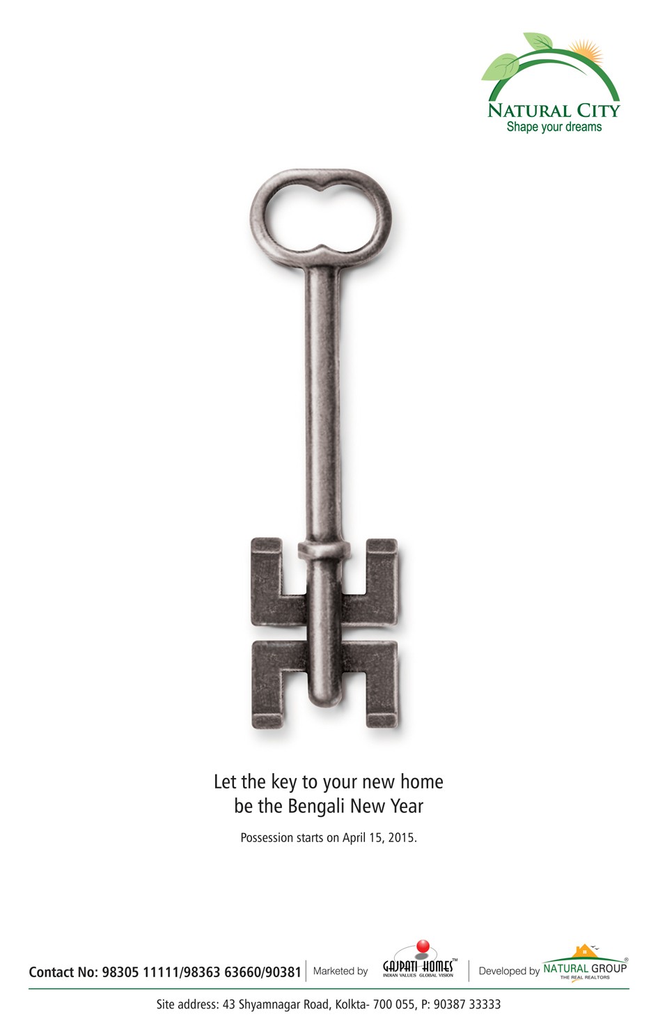 Print advertisement 12 — attribution on request