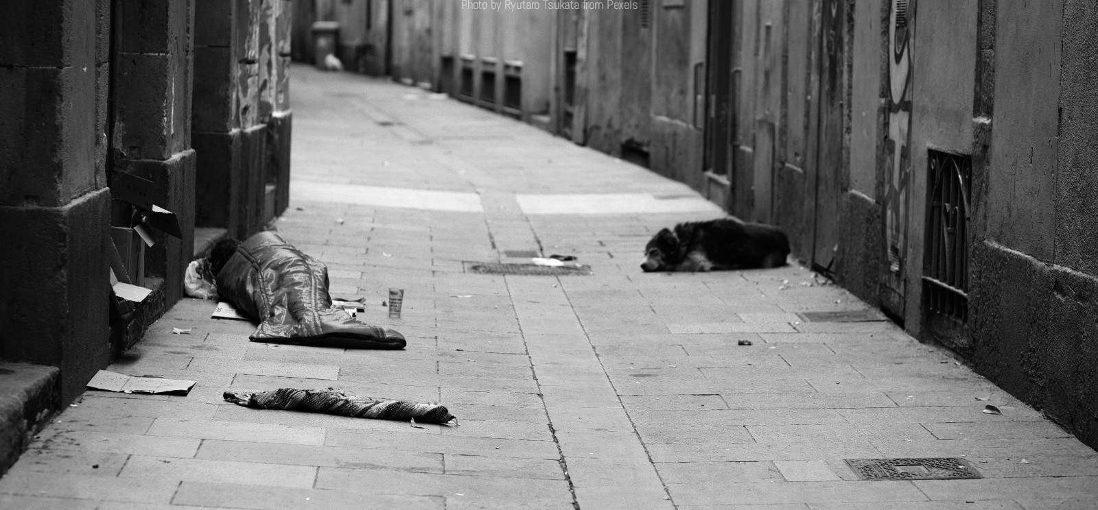 poem: a sad young man